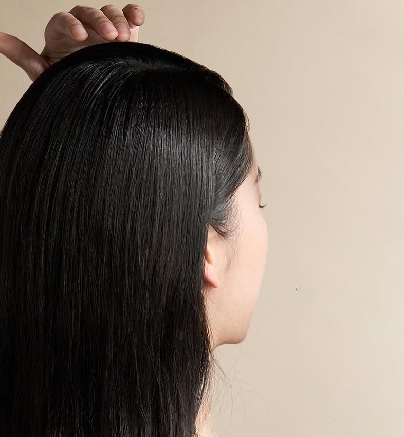 细软易掉用什么洗发水养发,长发小寨洗发水是真的吗