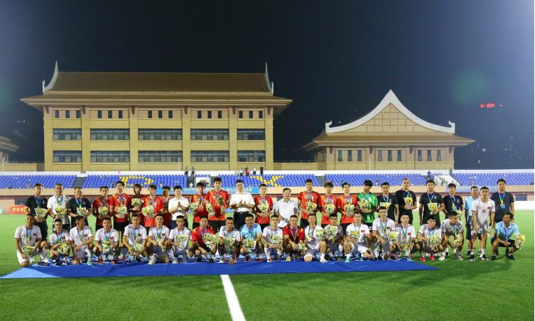 凭祥中越足球比赛直播,2023年凭祥中越边关旅游节晚会