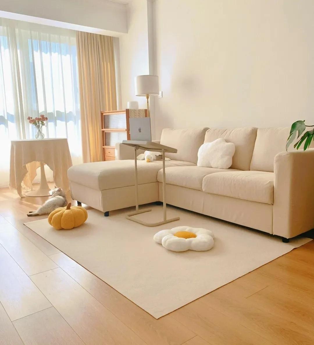 装修小白选地板必看,地板怎么铺第2排