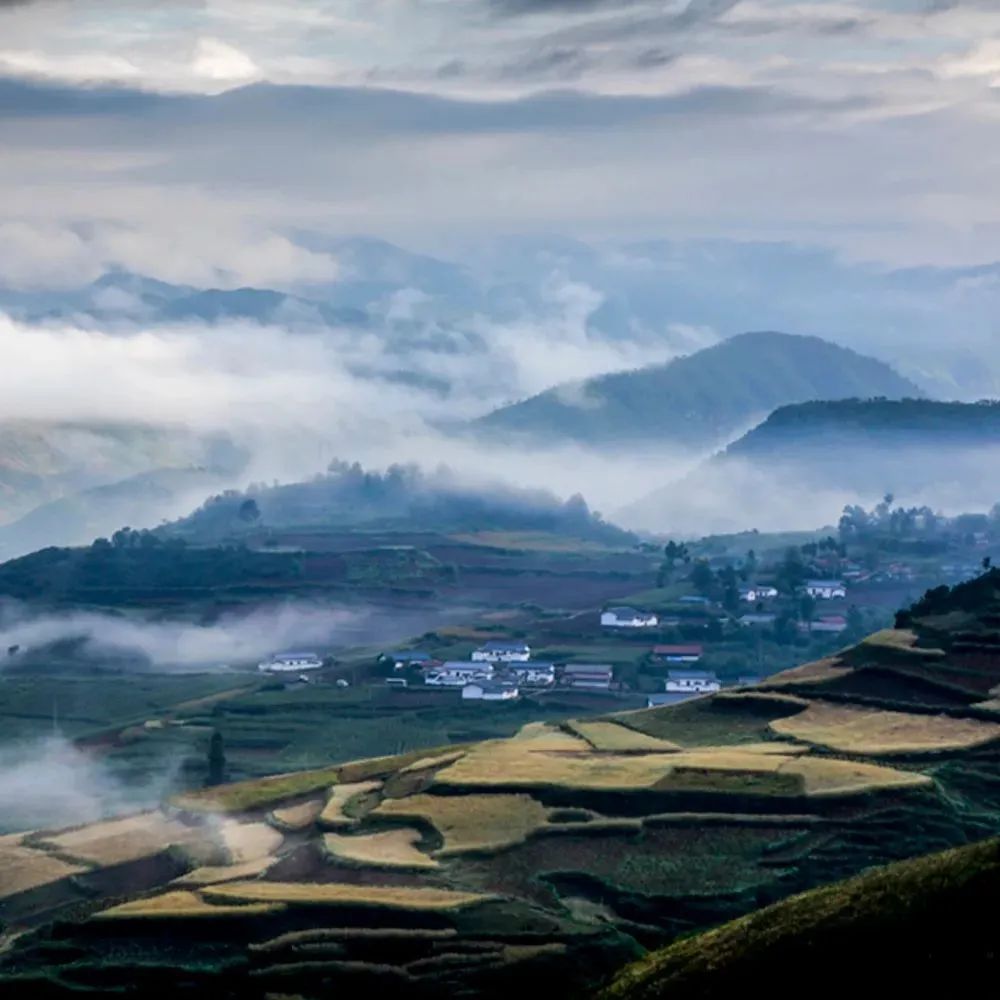 昭觉美姑,美姑路况