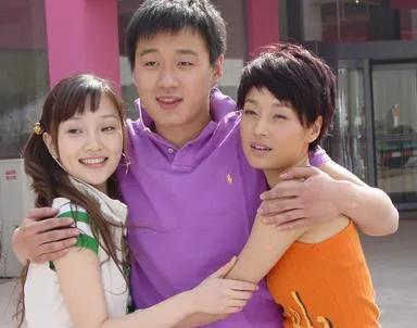 老婆和情人成了闺蜜,妻子和丈夫前女友相处成了好闺蜜