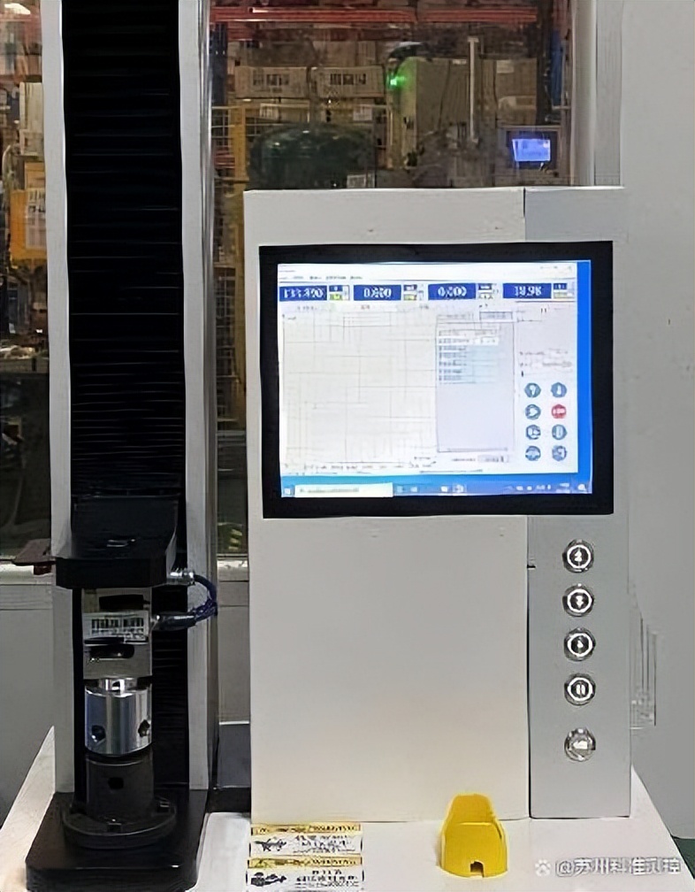 四川工业拉力试验机原理,电子拉力试验机测试的项目