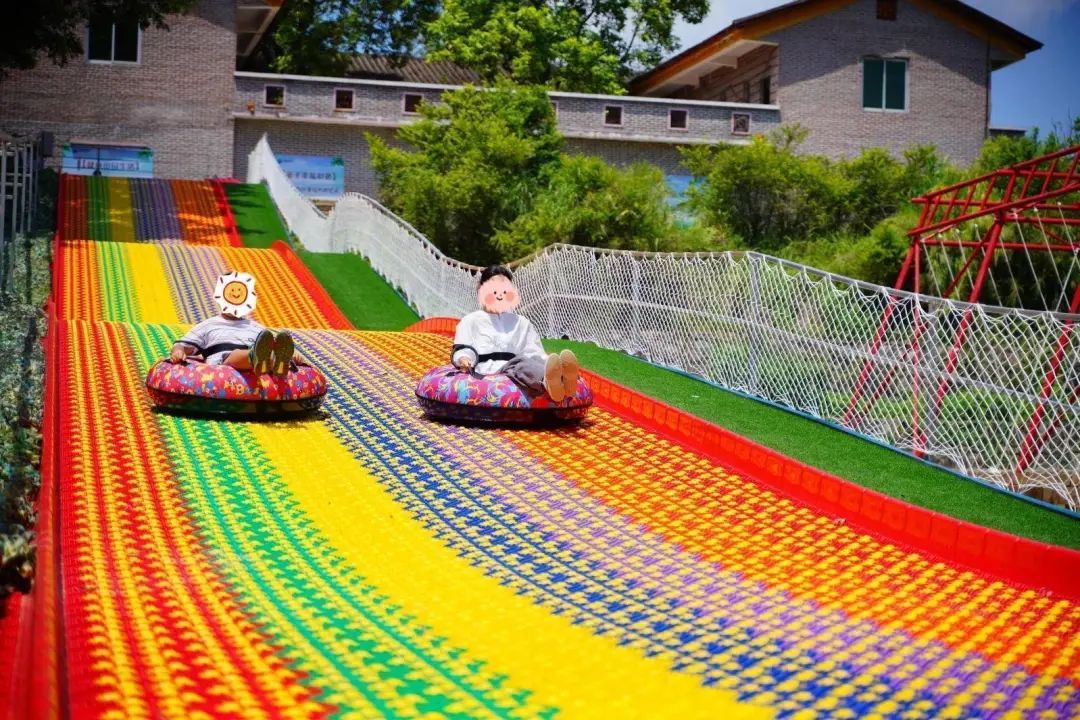 岭南景区民宿,岭南式民宿