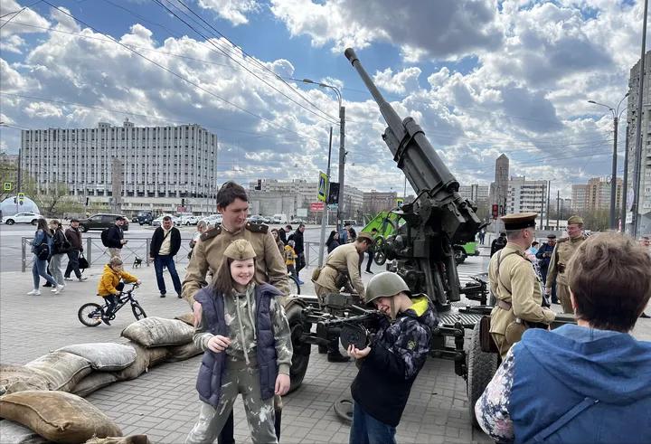 真正的俄罗斯区域,真正的俄罗斯是什么样的知乎