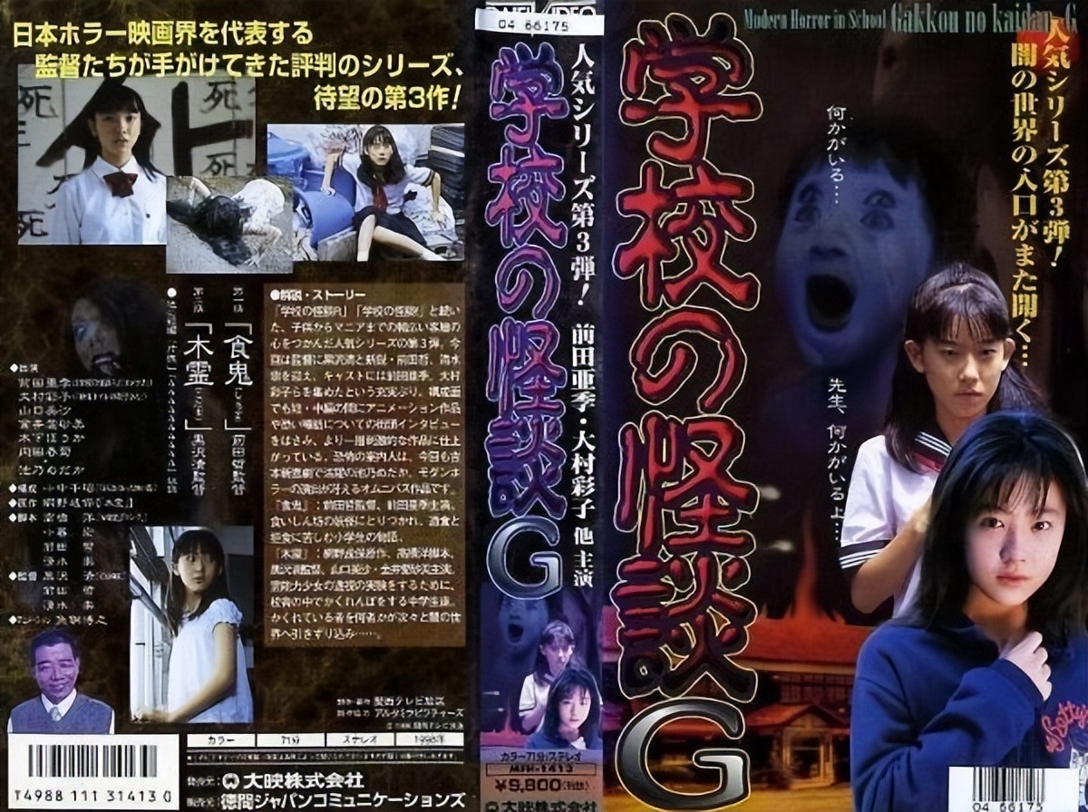 咒怨录像版深度解析,咒怨恐怖镜头合集下