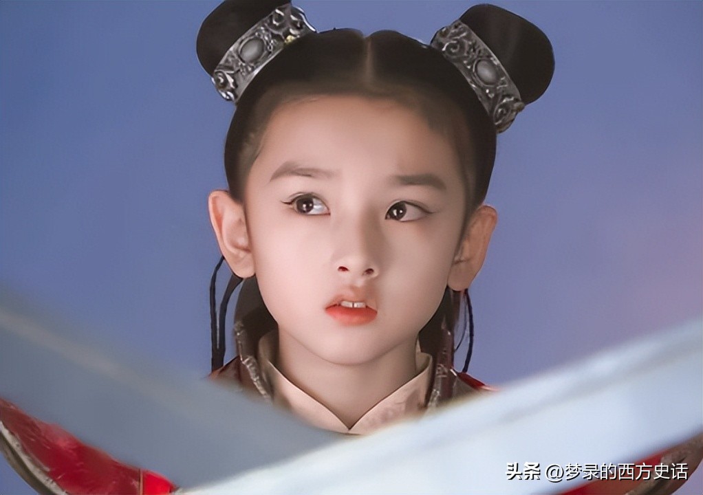 脖子丑的女星,被丑脖子拖累的女星