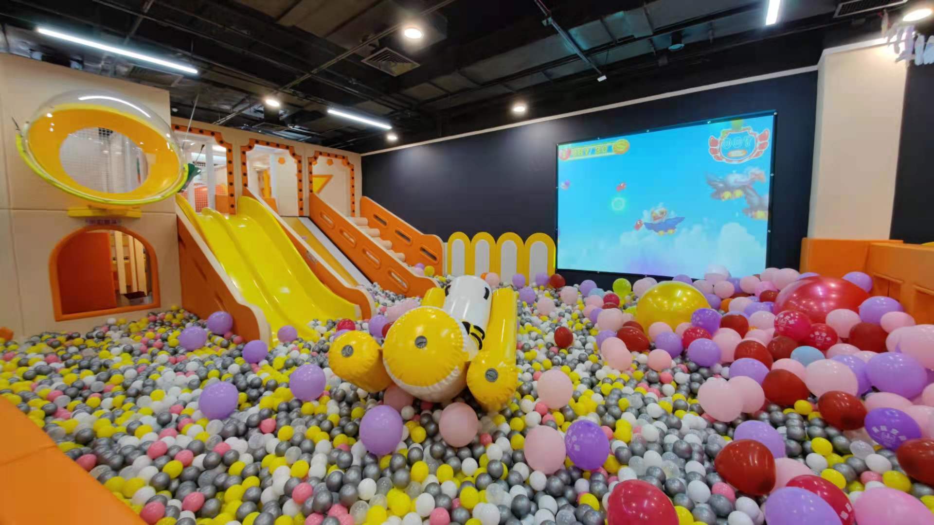 卡奇乐儿童乐园设备价格,室内儿童游乐设备价格怎么样