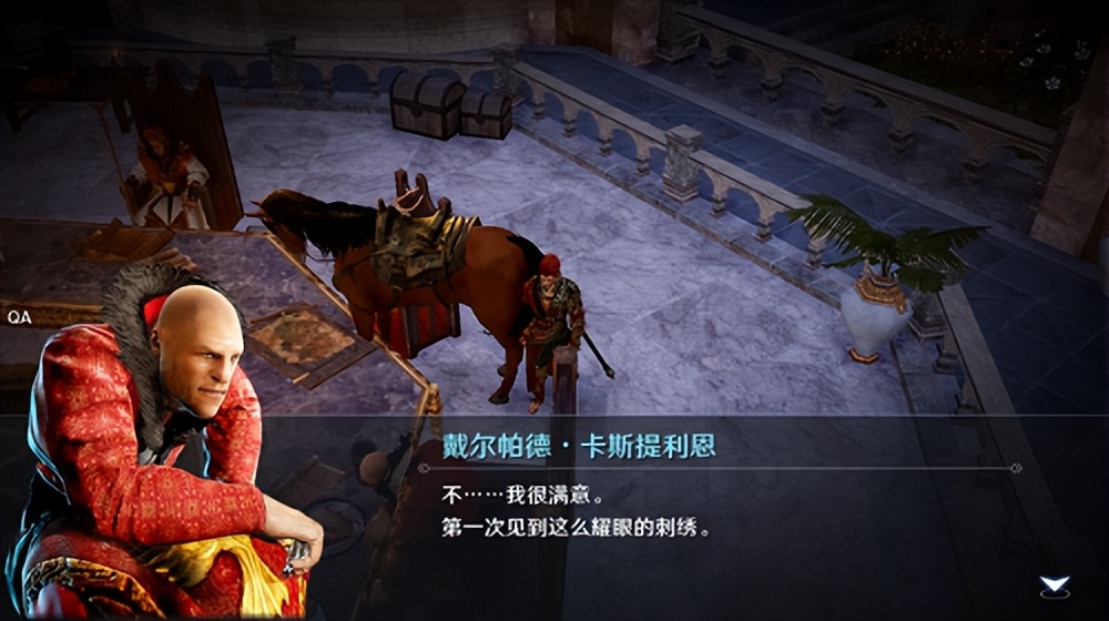 黑色沙漠手游服装怎么获取,黑色沙漠手游装备大全