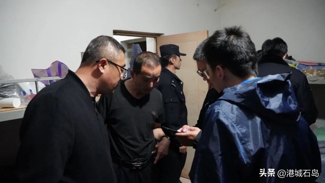 装卸服务质量专项整治工作通知,雷霆行动专项整治工作