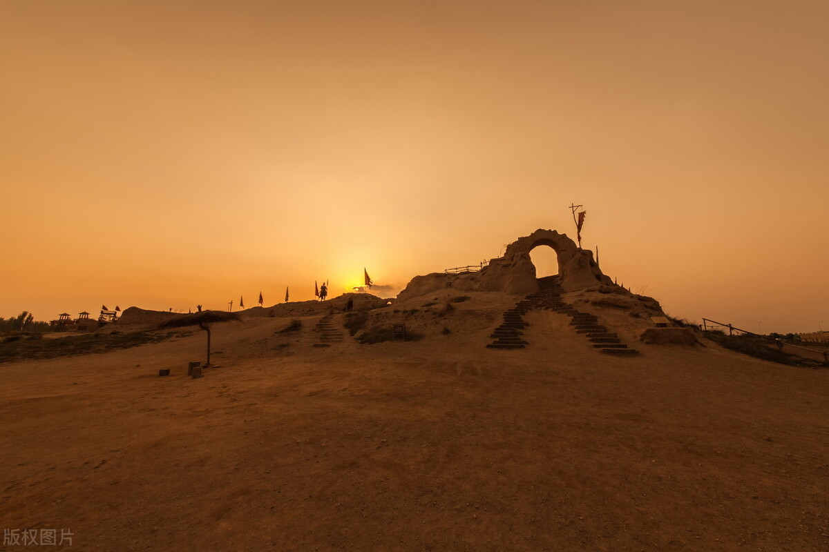 不留遗憾！很适合女性自驾的12个目的地，没去过的争取每年去2个