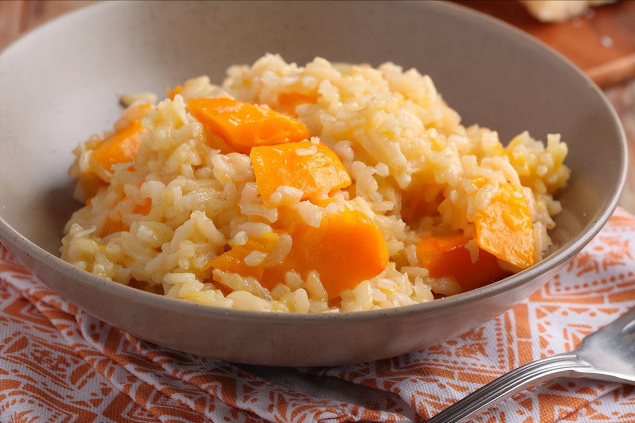 金秋时节，建议常给家人吃“七瓜”，滋补润燥，应季而食好度秋