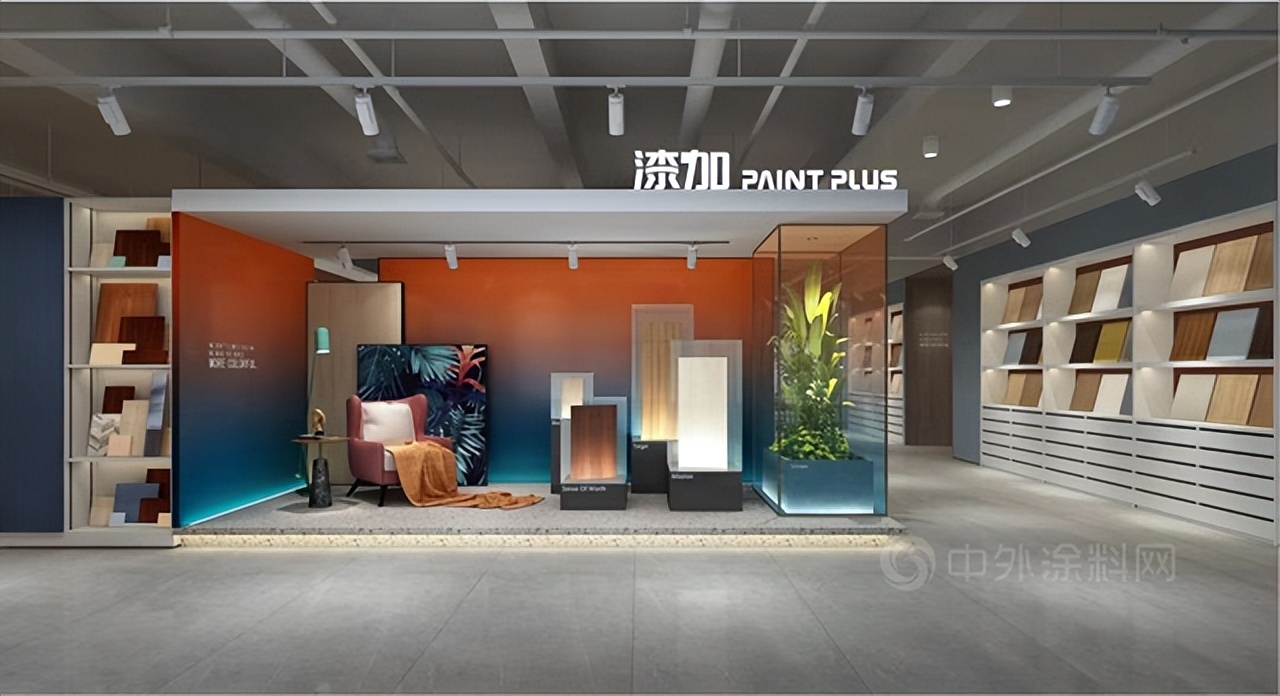 31年家具漆经销商的亿商之“道”——访广东漆加化工董事长李剑文