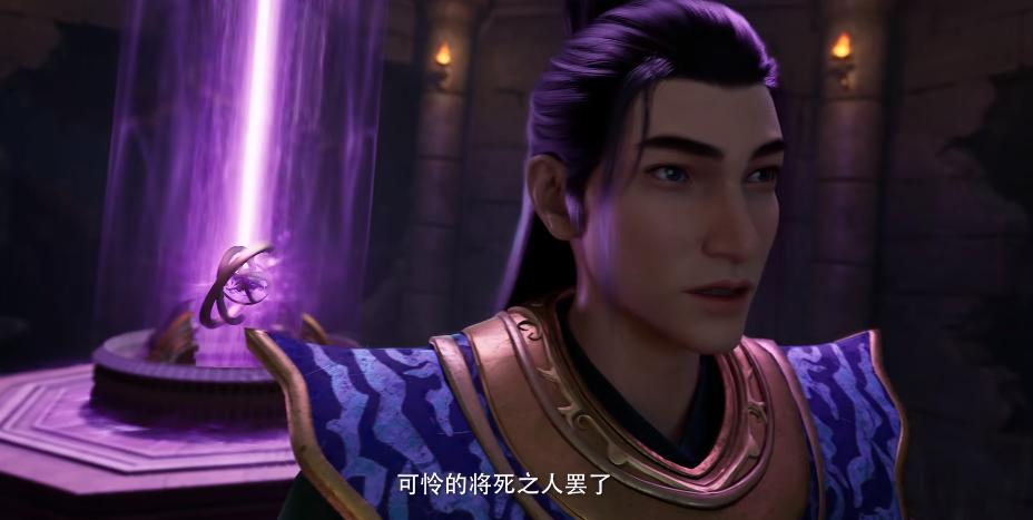 凡人修仙传71集：乱星海时间线大改，文思月线更合理了