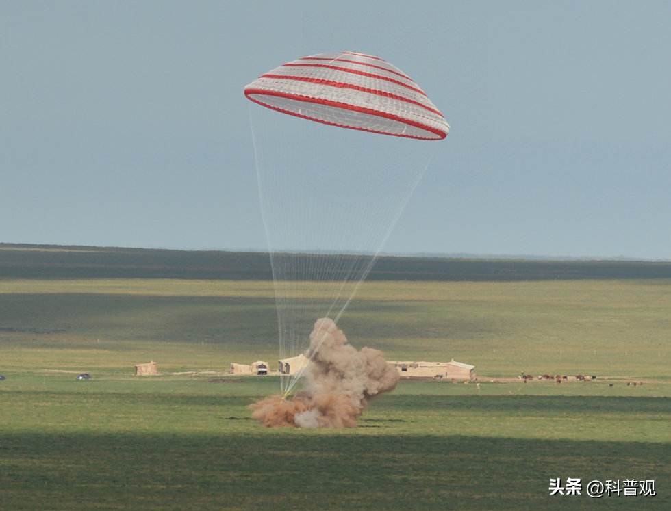 神舟十四号返回带回的东西,神舟十四号宇航员返航准备