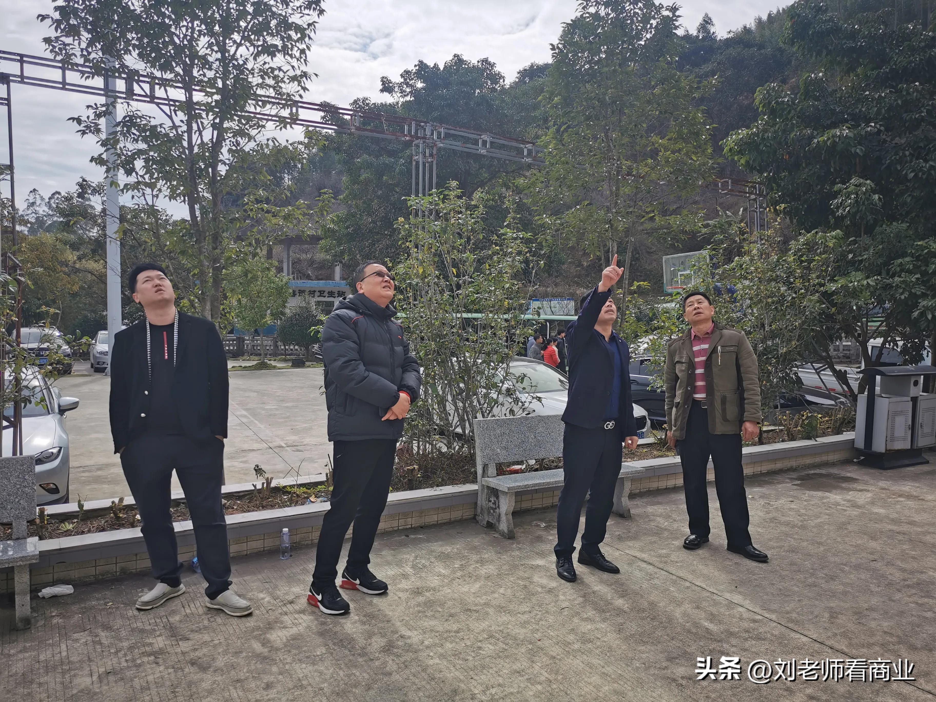 普宁老仙洞梅花盛开,普宁赏梅花最佳地点