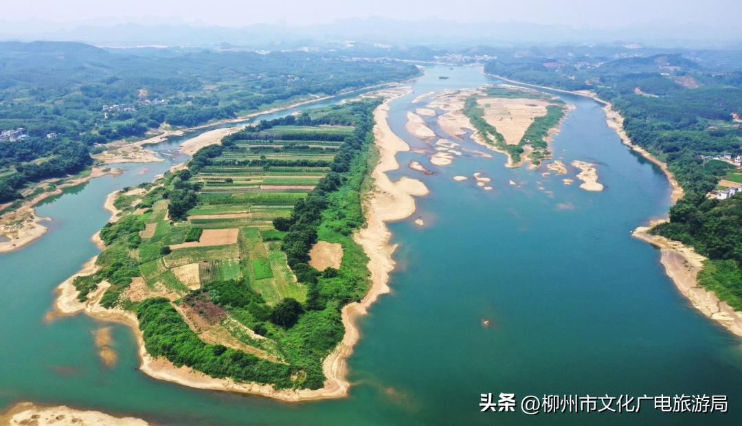 适合春天去的露营地点,周末去哪儿露营地