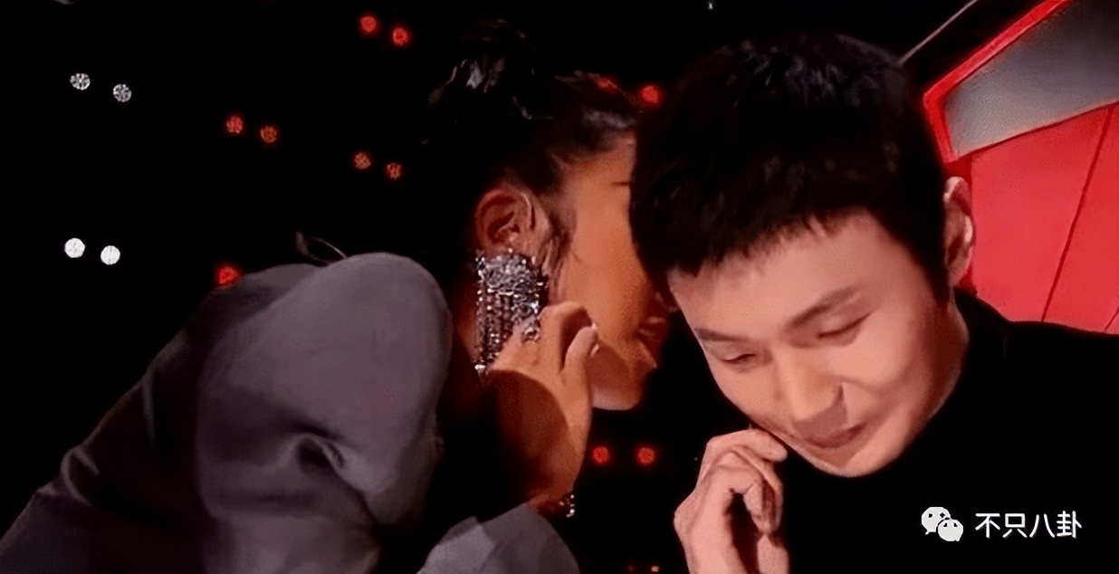 李荣浩杨丞琳婚姻状况最新,李荣浩杨丞琳疑婚变