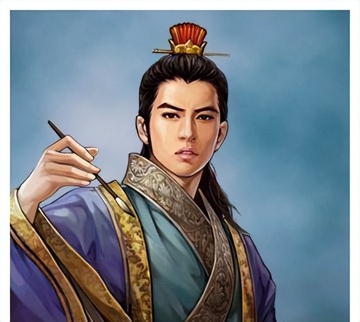 唐肃宗为何庙号肃宗,唐肃宗的上一位皇帝是谁