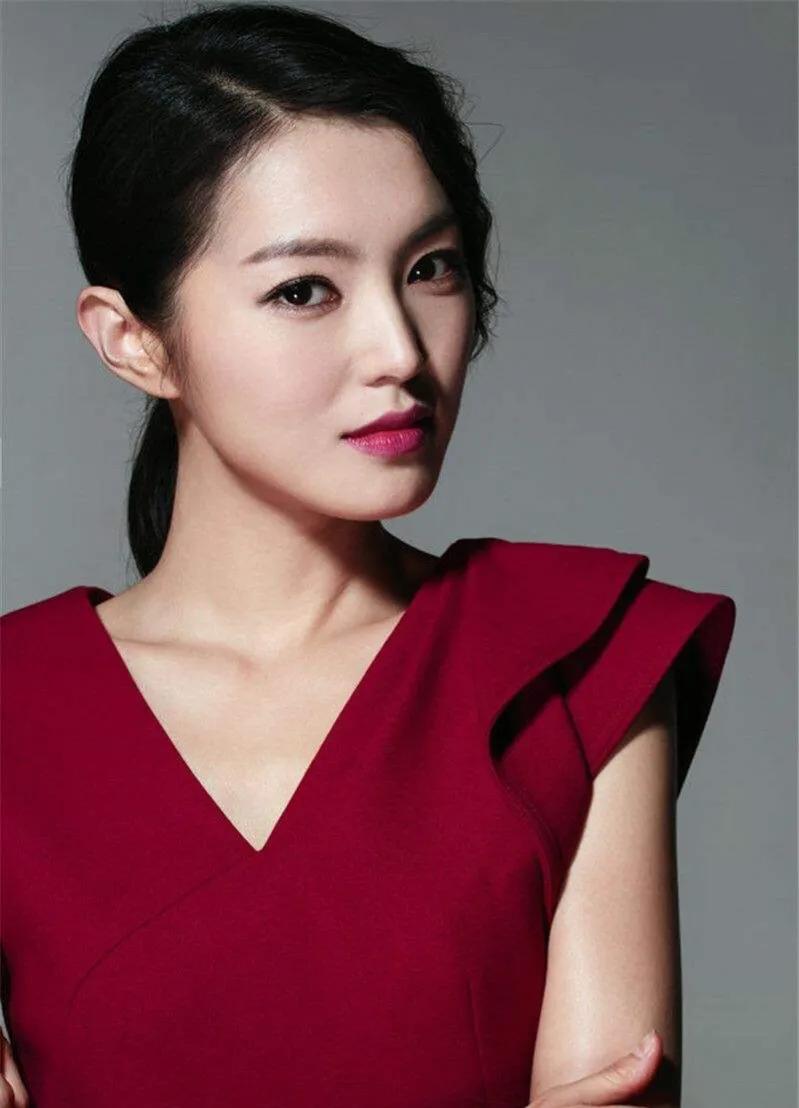 申珉熙最漂亮的照片,申珉熙最新美照