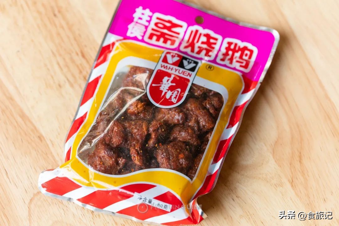 被包装耽误的饮料,那些被包装耽误的零食是真的好吃