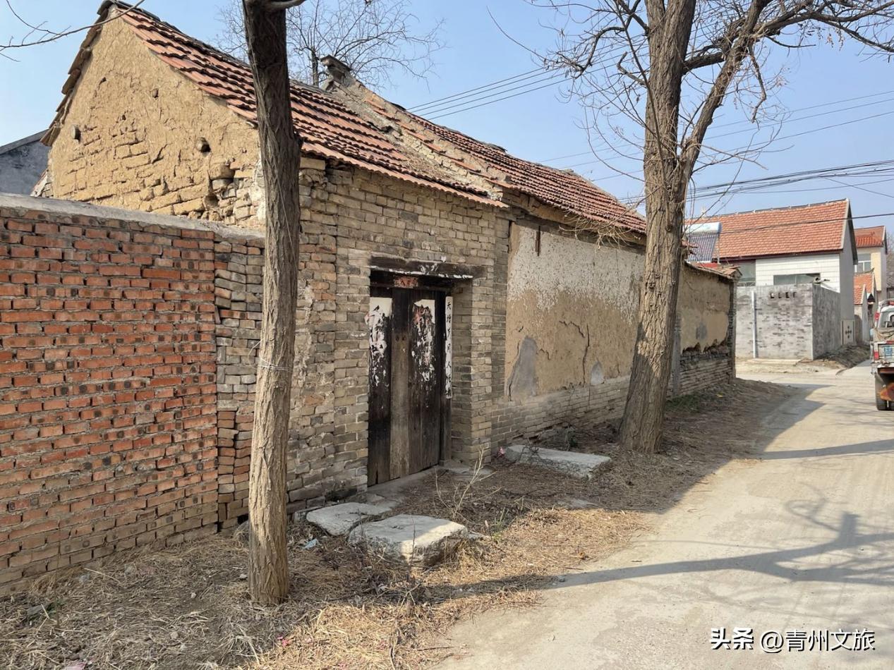 潍坊红色文化及革命事迹,潍坊刘旭东