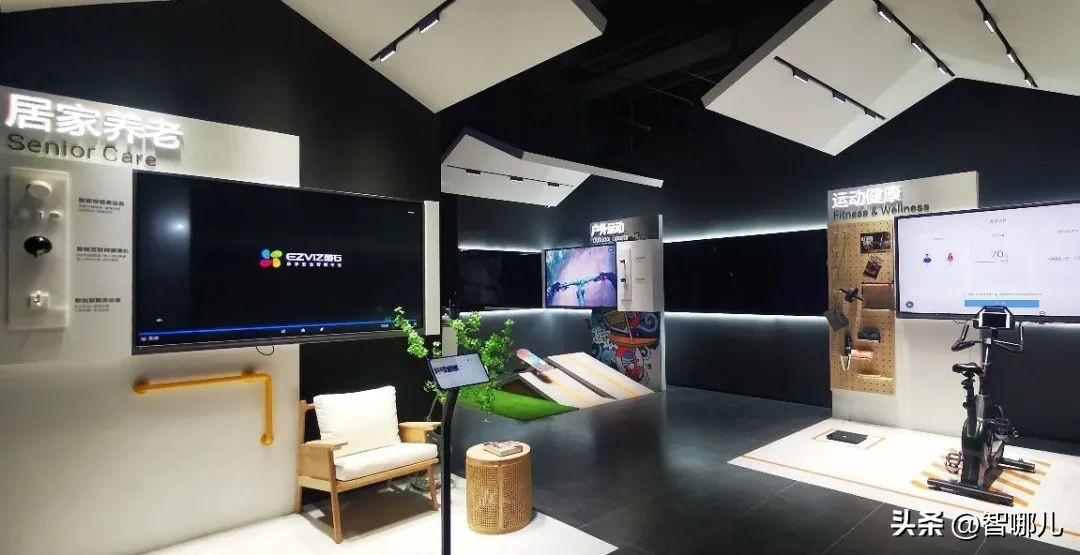 智能家居如何找市场,2024年智能家居怎么样