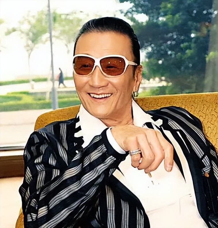 被谢贤宠了12年,coco什么时间和谢贤好的