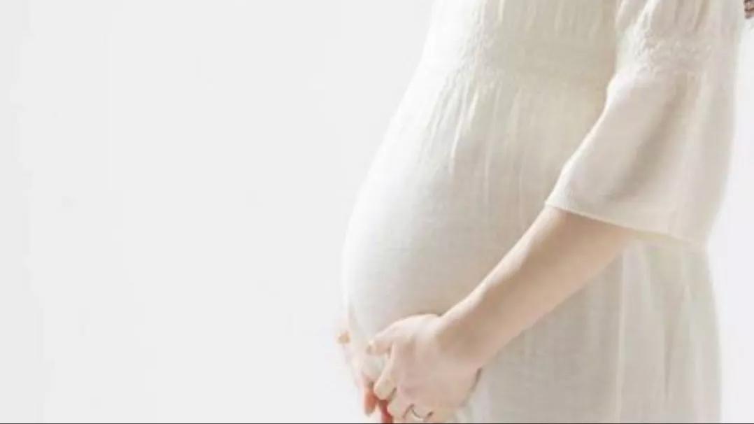 宝宝身上的胎记怎么形成的,怎么避免胎儿长胎记