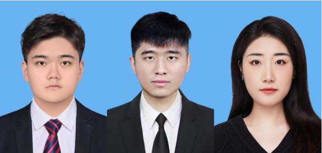 喜报我校学子再获省赛大奖,喜报学子斩获省第一名