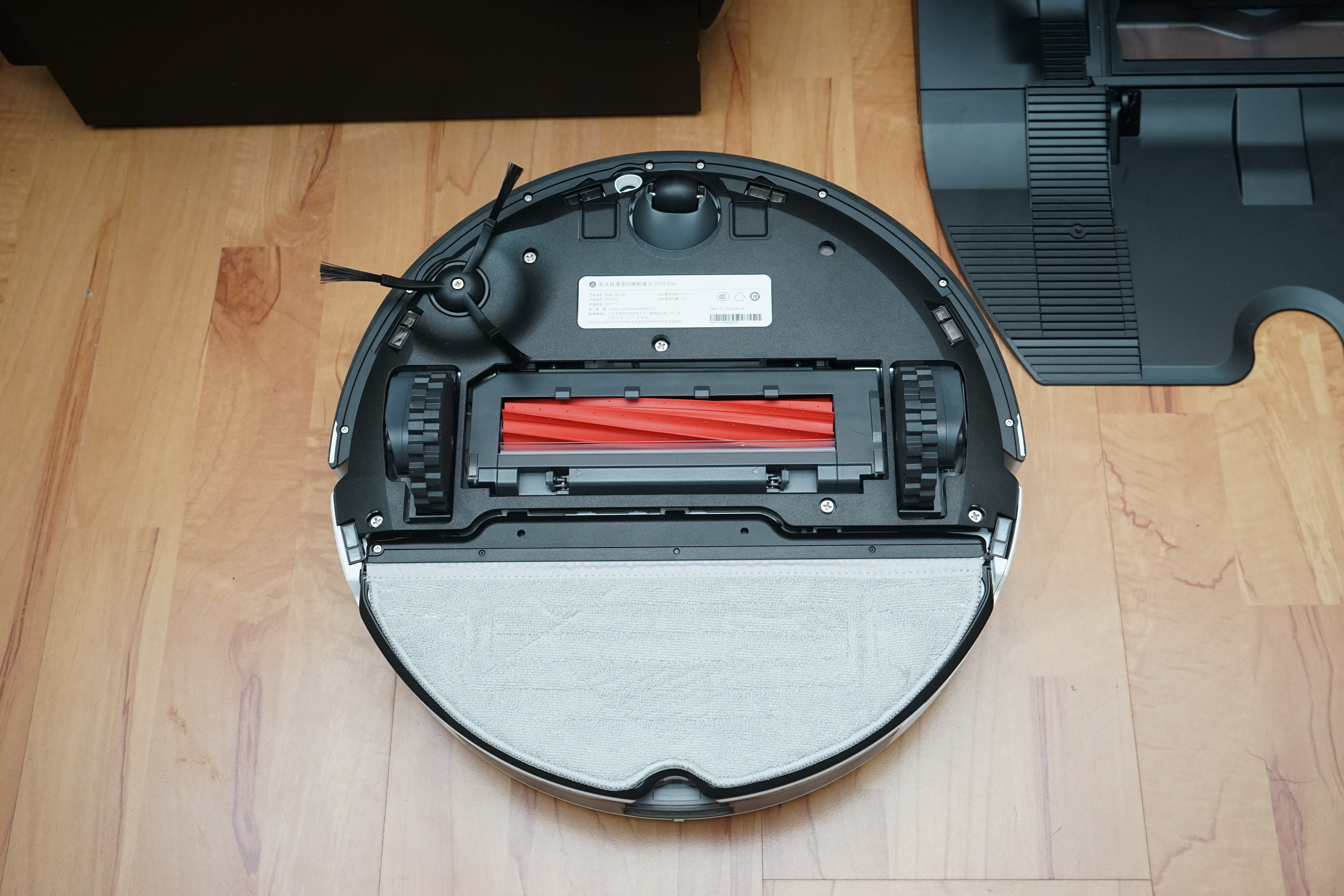 石头g10s真实测评,深度测评石头g10对比石头g10s