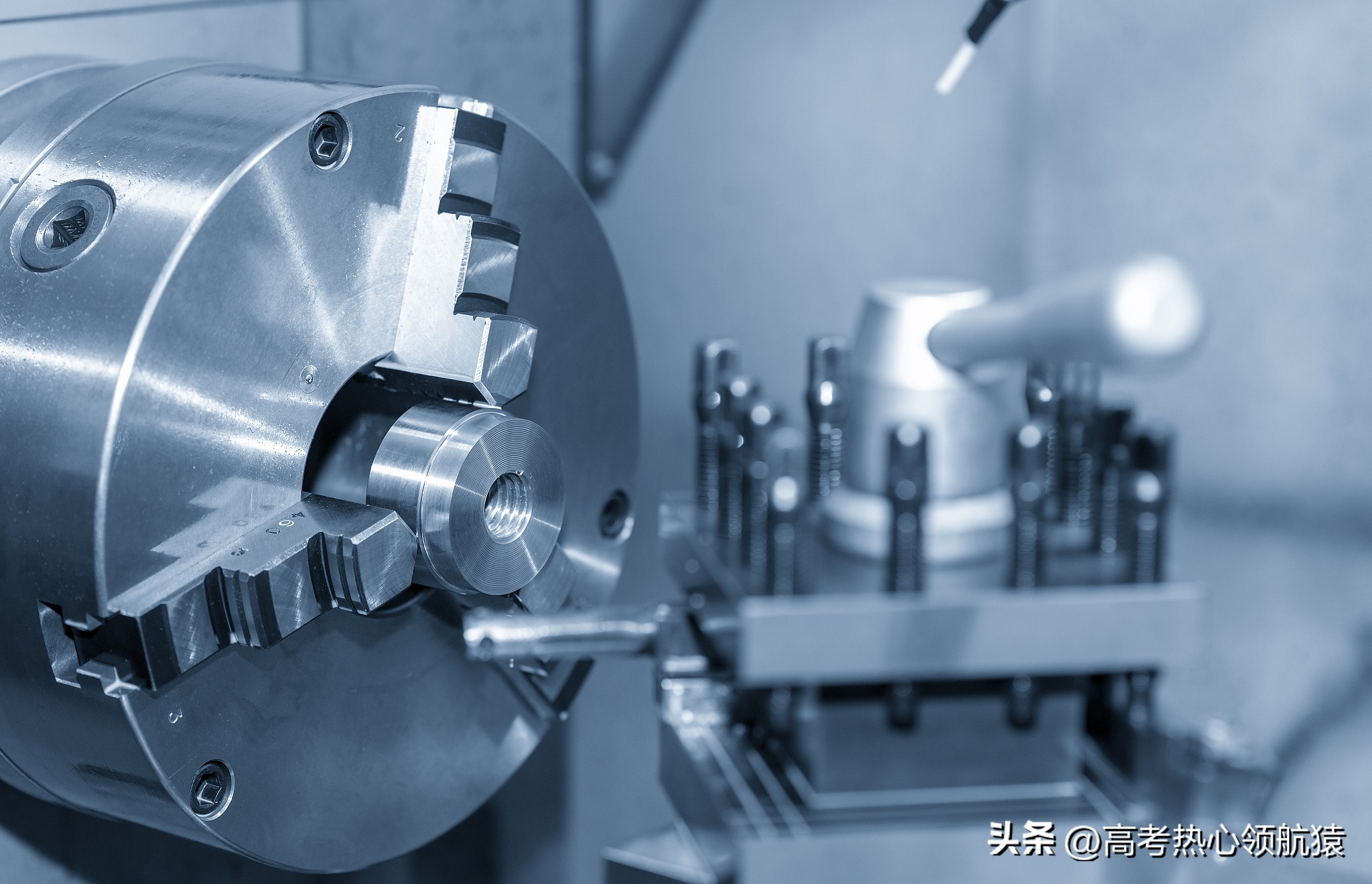 张雪峰谈机械本科各专业方向,张雪峰谈机械专业就业方向及前景