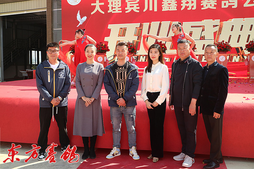 云南大理鑫翔公棚,大理宾川鑫翔公棚规程