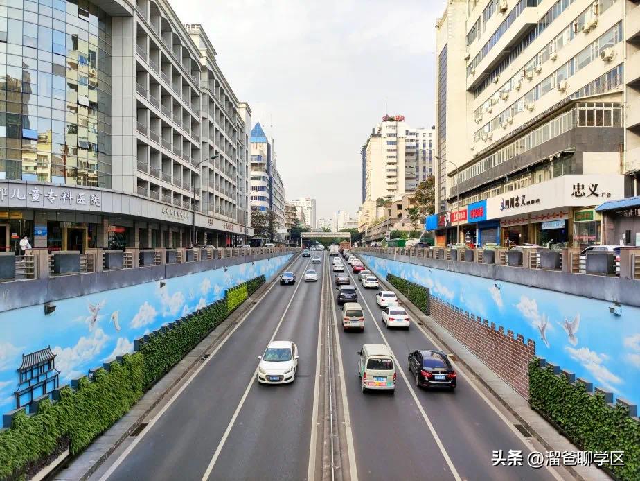 一校三区→一校五区？从不设分校的“金花学校”要爆发？