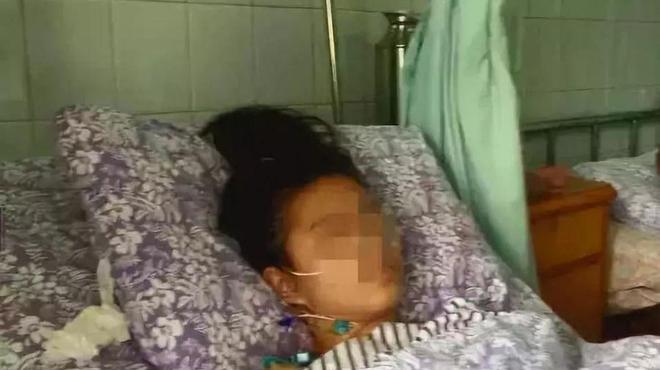 “无*交性**易:残忍刺穿*体下**,五万次恐怖之旅!”