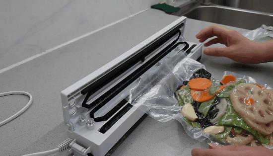 真空封口机全自动和按压的哪种好,真空封口机怎样才是正确操作