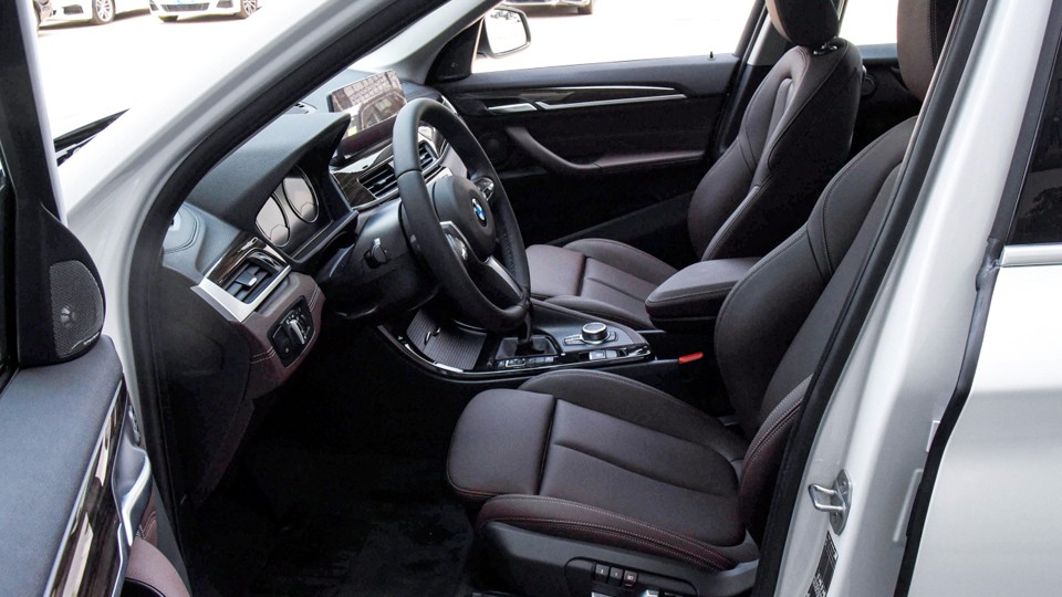 7万多能买哪年的宝马x1,7万元能买到什么样的宝马x1