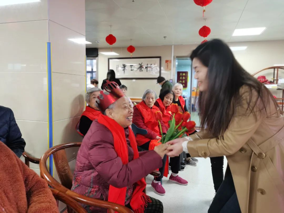 分享生日派对,一个温暖而有爱的生日party