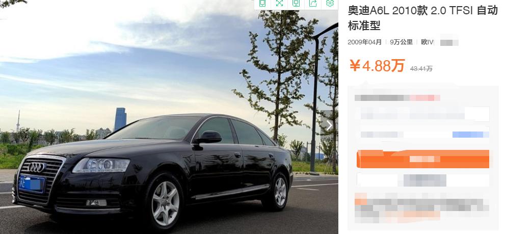 预算5万买什么二手车suv,5万预算买二手车