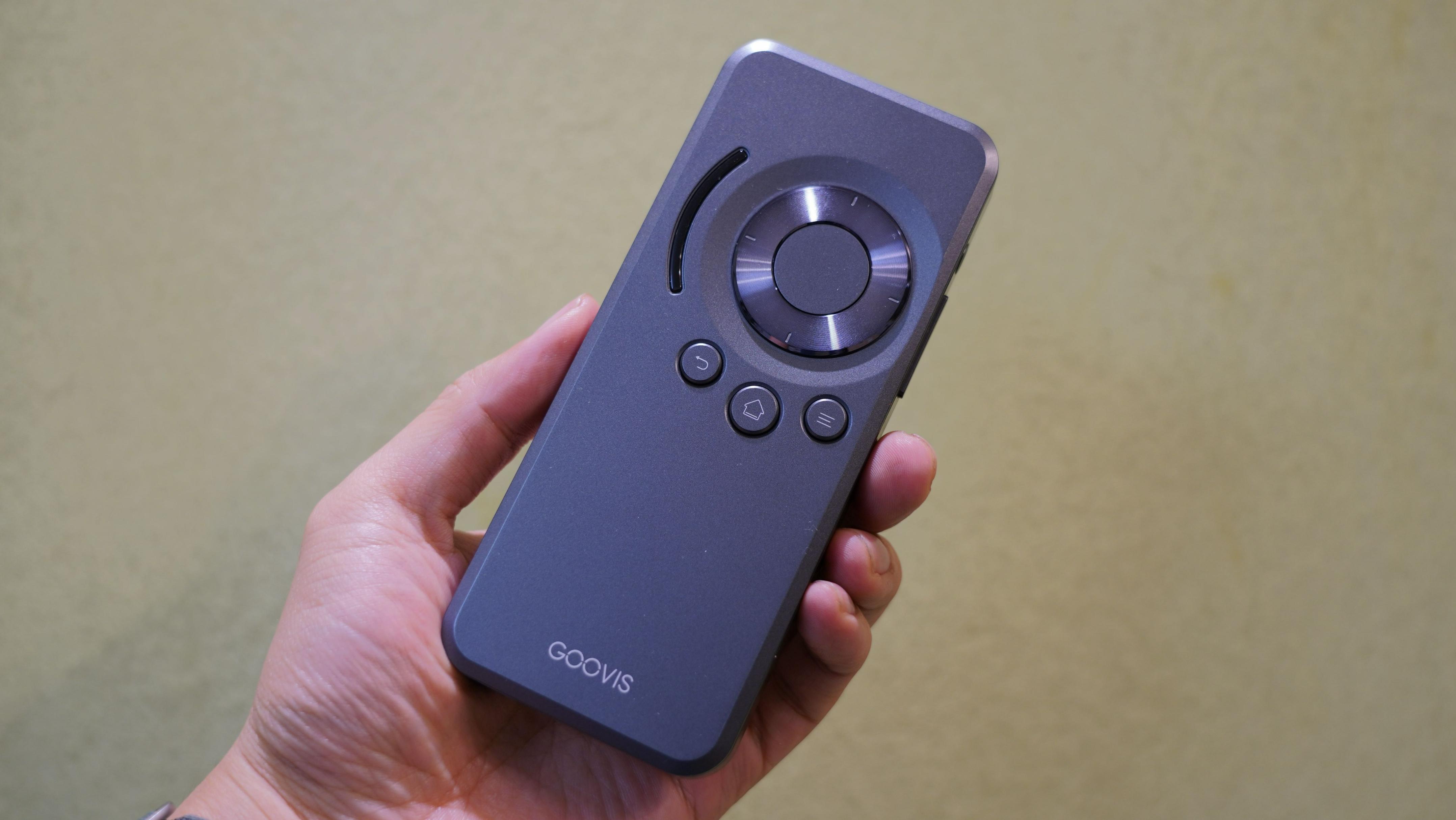 IMAX巨幕“上头”是什么体验？-GOOVISG3MAX带你打开新视界。