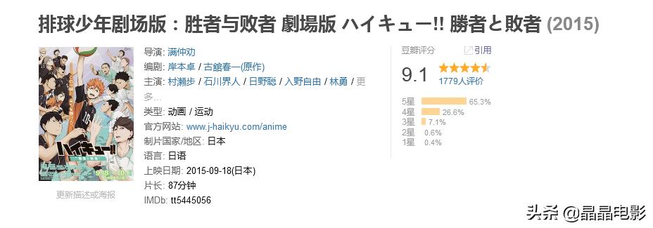 九部值得一看的冷门佳片,推荐几部冷门动漫看过的都说好看