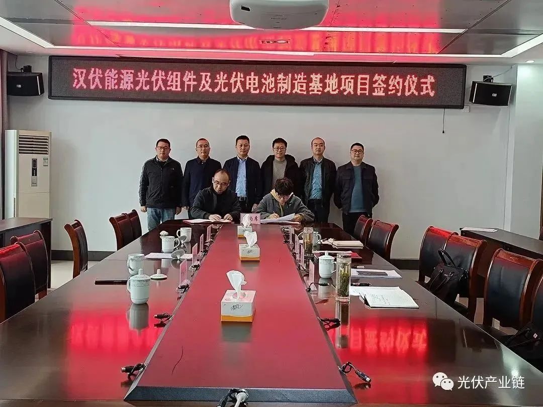 投资350亿光伏项目,即将开工的光伏项目