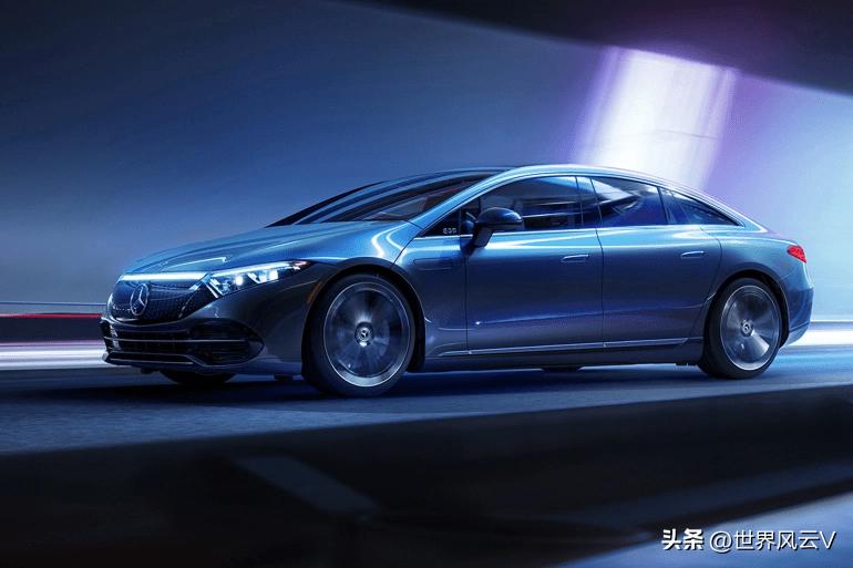 哪些是2022年续航里程最好的7款电动汽车？