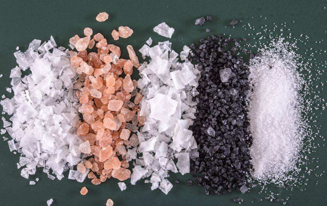 不到一斤卖百元，天价“进口盐”正在收割国人！毛利率达到1000%