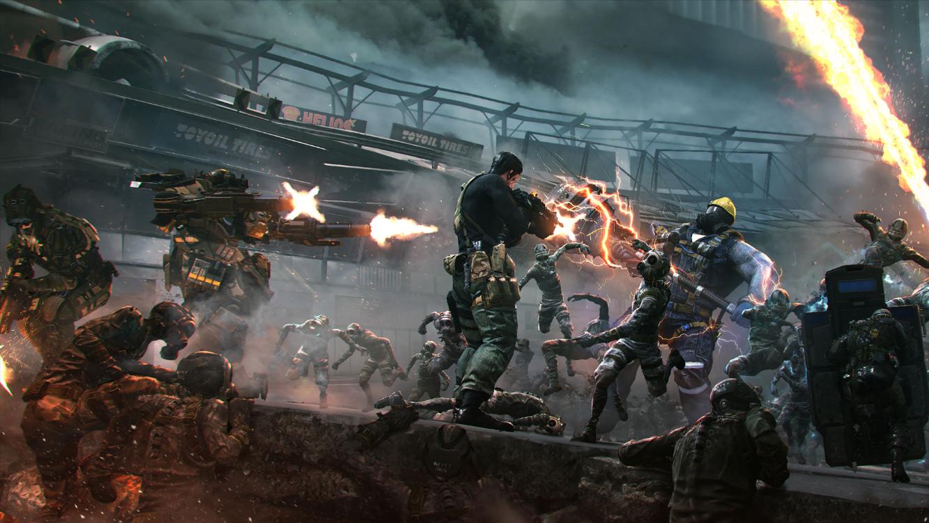 cf3亿鼠标的枪战梦想,cf三亿人的枪战梦想