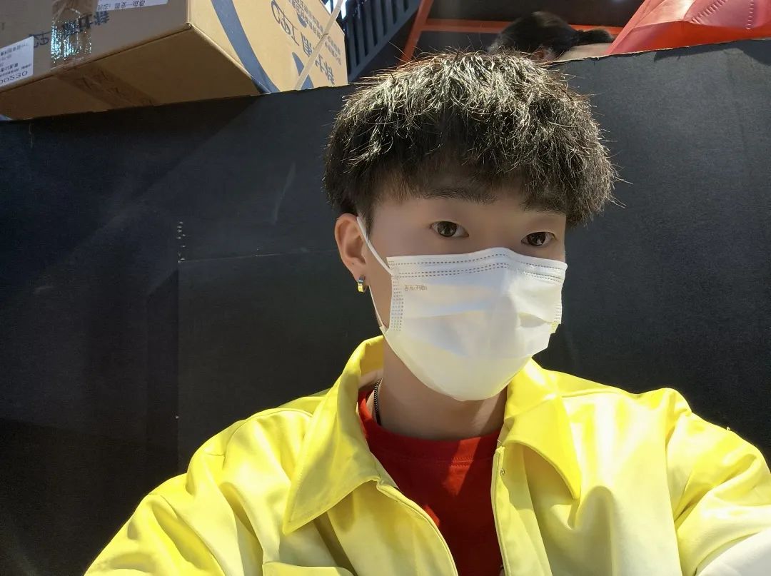 李海鑫从哪个视频火的,李海鑫的视频