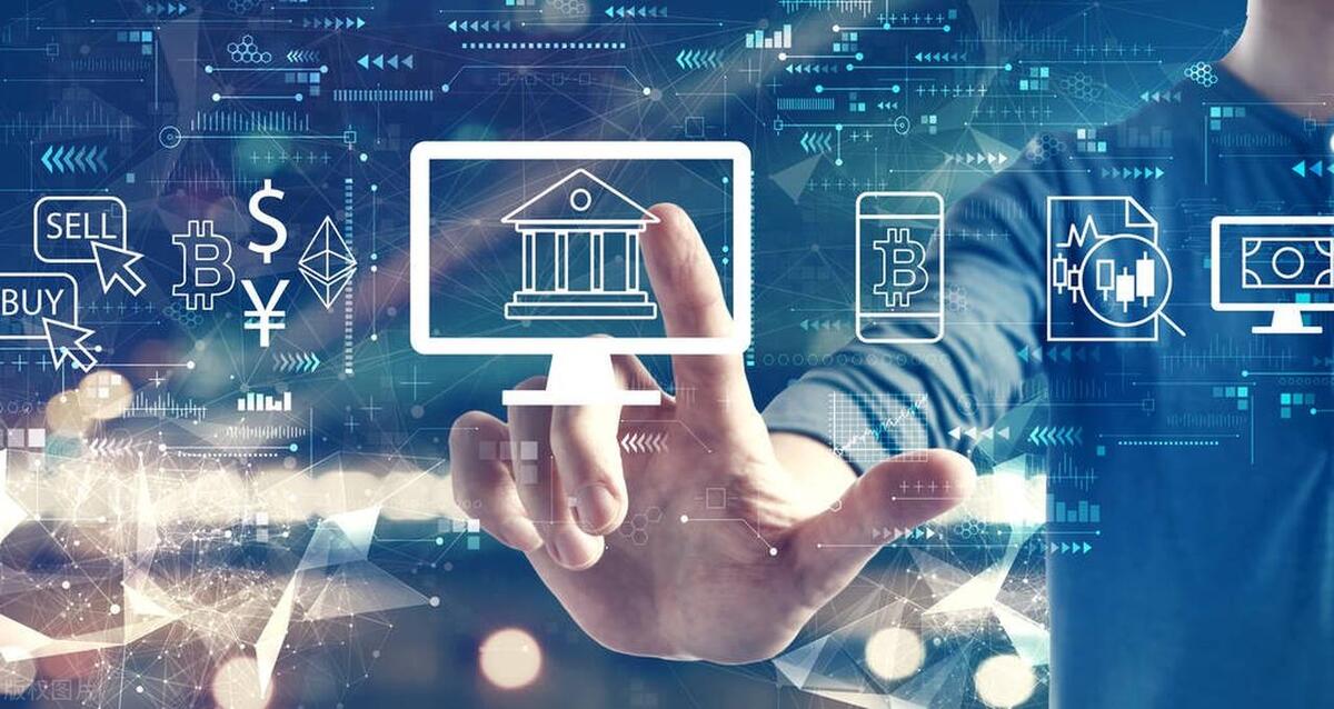 ai加持的金融科技股,AI+金融