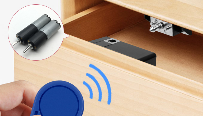 智能锁润滑正确方法,智能门锁齿轮箱润滑要求