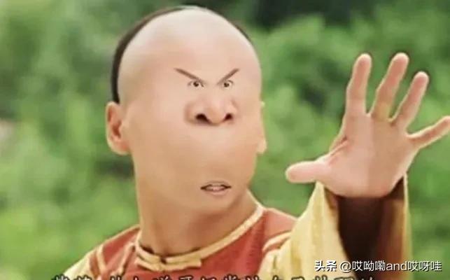 前有思聪吃热狗，后有婆孙插队，将真人做成表情包是否侵犯肖像权