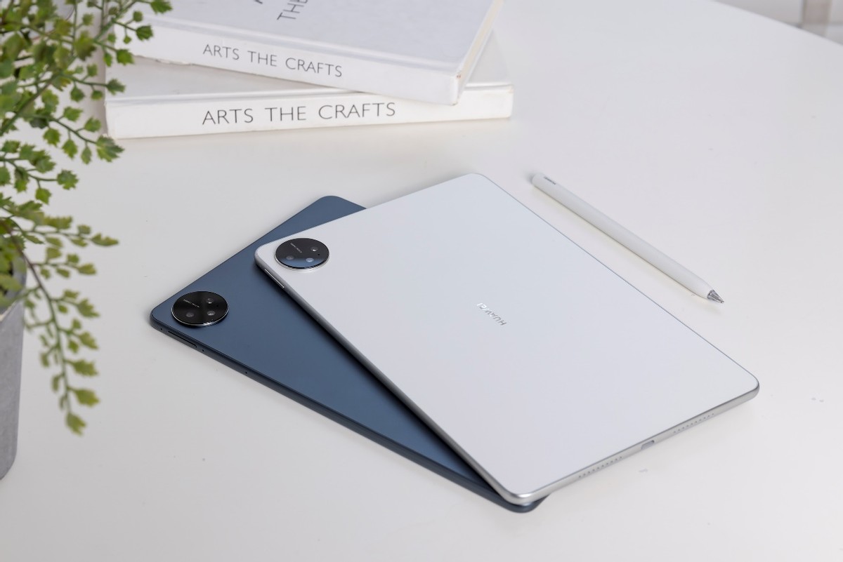 ipad2021和华为matepadpro哪个好,matepadpro2021版和2020版区别