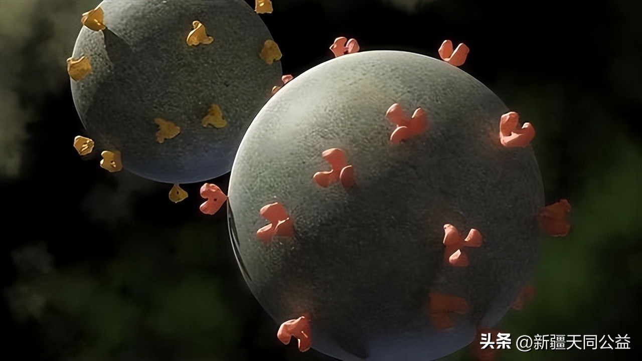 持续低烧查出艾滋病,男子发热20天被确诊艾滋病